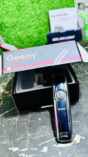 GEEMY GM-6050 Professional Hair Trimmer Clipper