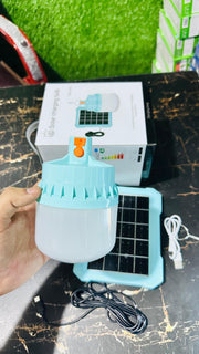 Solar Charging BULB