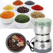 Masala Spice Grinder Machine 🌶️